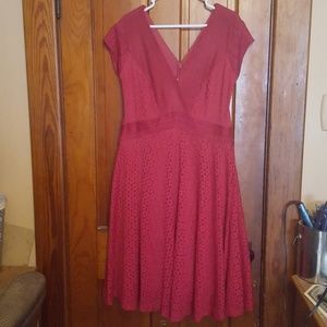Womens dress